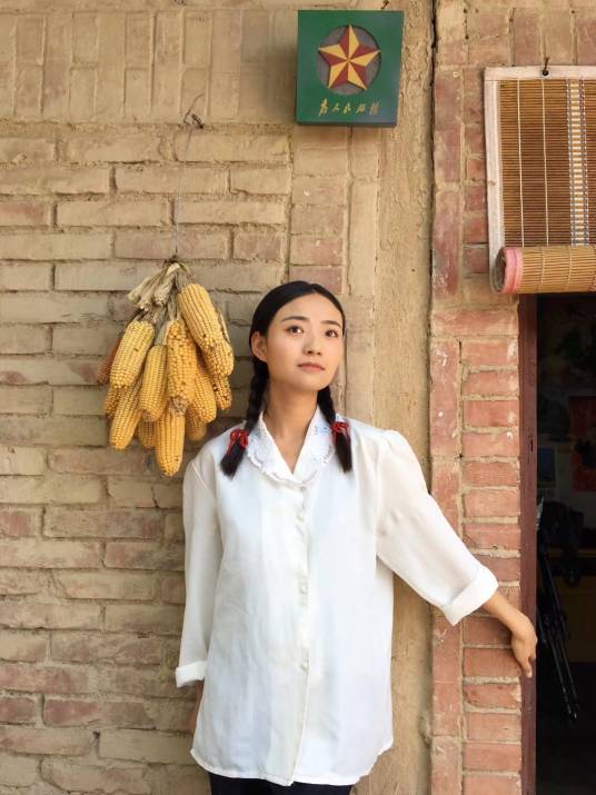 安宁（中国内地影视女演员）
