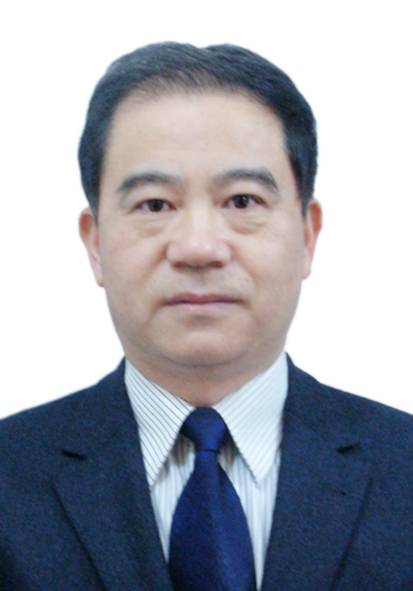 丁辉（东南大学原党委常委、副校长）