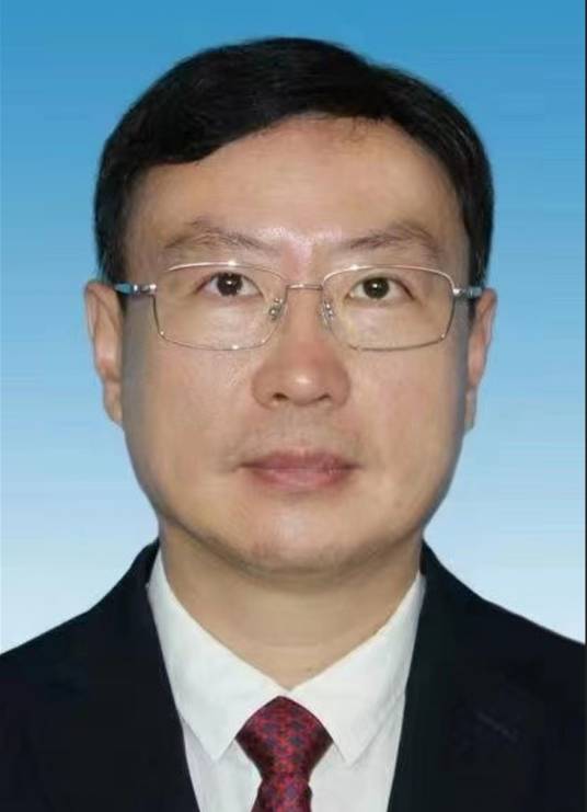 张涛（山东省人力资源和社会保障厅党组书记、厅长）