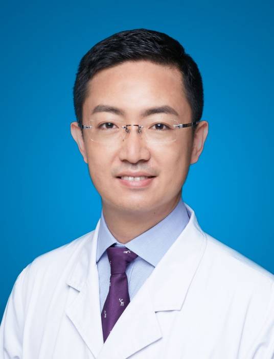 唐毅（首都医科大学宣武医院常务副院长，国家神经疾病医学中心常务副主任、神经内科党总支书记）