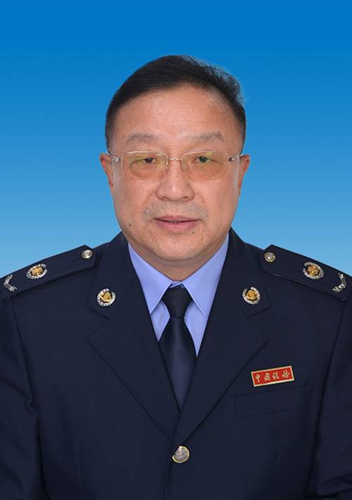 张志家（国家税务总局克拉玛依市税务局副局长）
