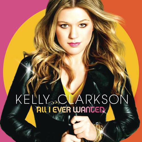 impossible（Kelly Clarkson演唱的歌曲）