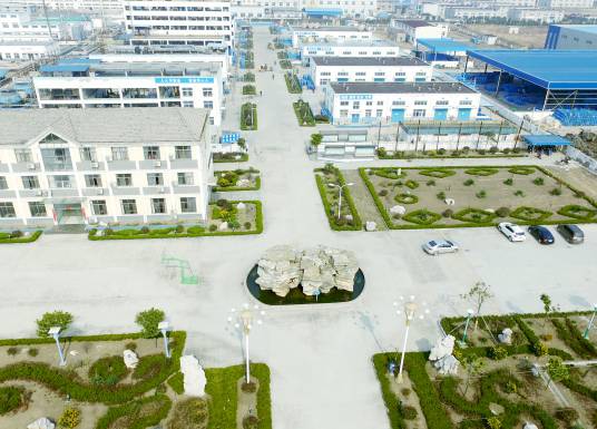盐城市龙升化工有限公司