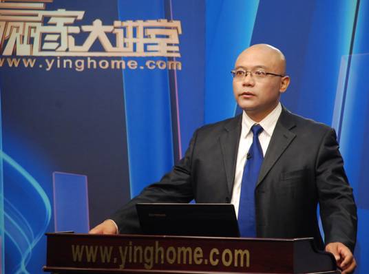 李宗轩（北京精诚至上文化发展有限公司董事长）