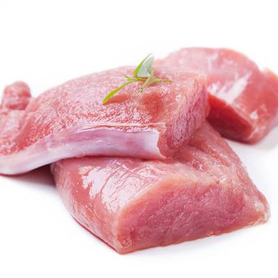 猪里脊肉