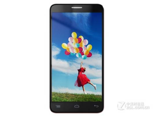 TCL 么么哒(S720T/移动3G)