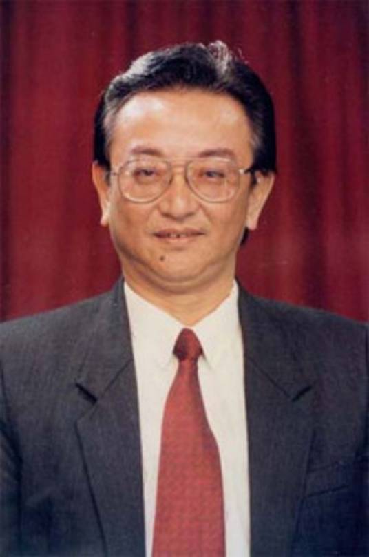 陈维明（中国民族管弦乐学会会员）