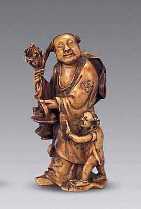 中国石雕（青铜时代文物）