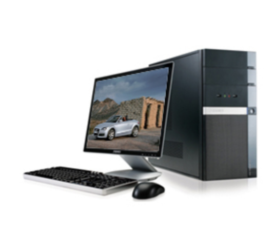 清华同方超扬 C750