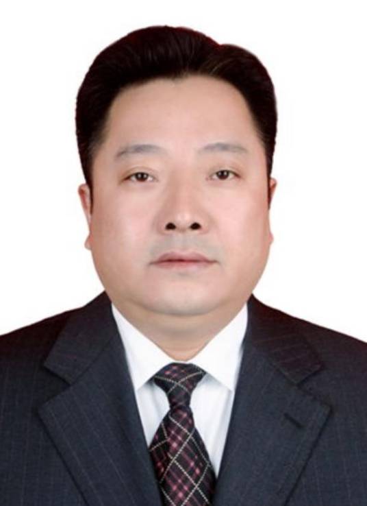 李永胜（四川省攀枝花市应急管理局原副局长）