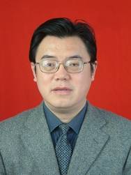 王志敏（眉山市政协党组成员、副主席）