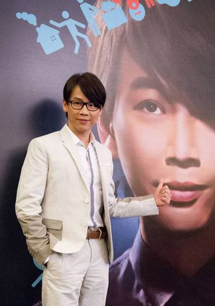 2013陶喆上海演唱会