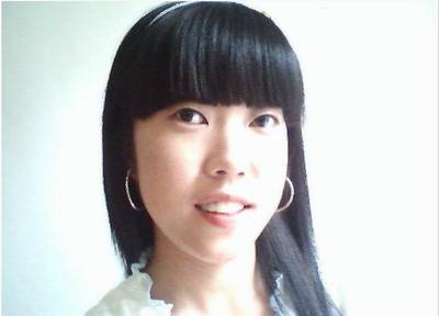 顾盼琼依