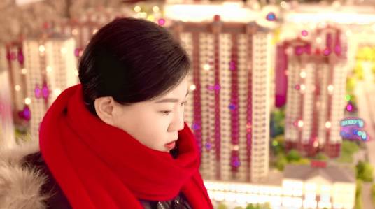 春燕（电视剧《男人四十要出嫁》中的女主角）