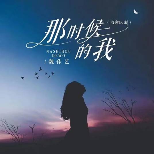 那时候的我（魏佳艺演唱的歌曲）