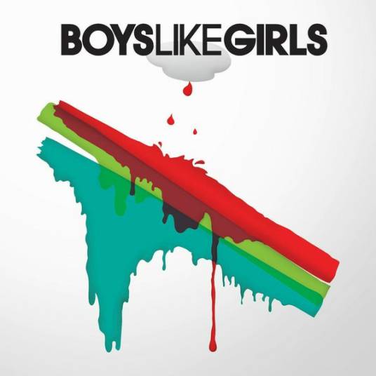 Boys Like Girls（音乐专辑）