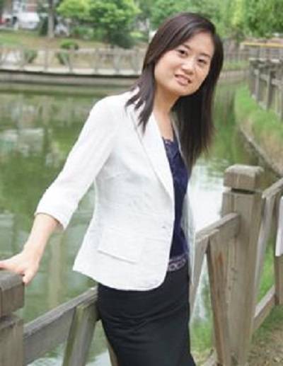 陈璇（上海海洋大学经济管理学院教授）