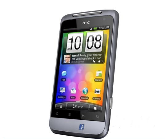 HTC Salsa G15