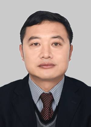 李强（云南省丽江市玉龙县政协原副主席）