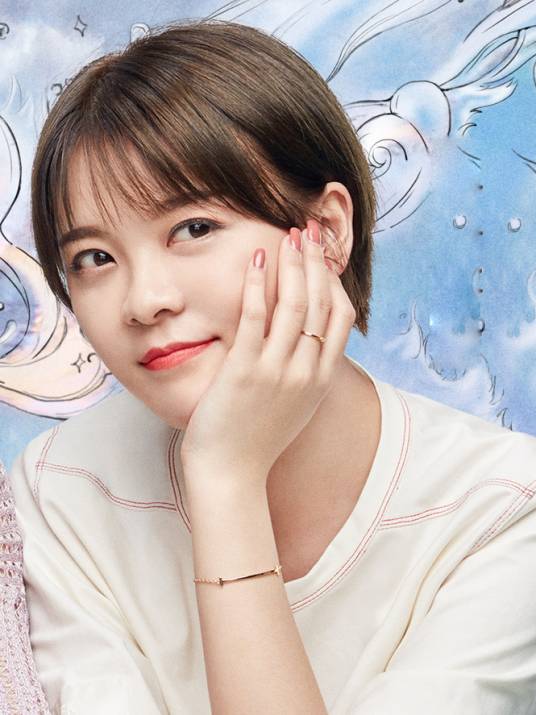 傅莹（傅菁的姐姐）