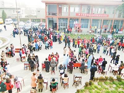 新乡市第一师范附属小学