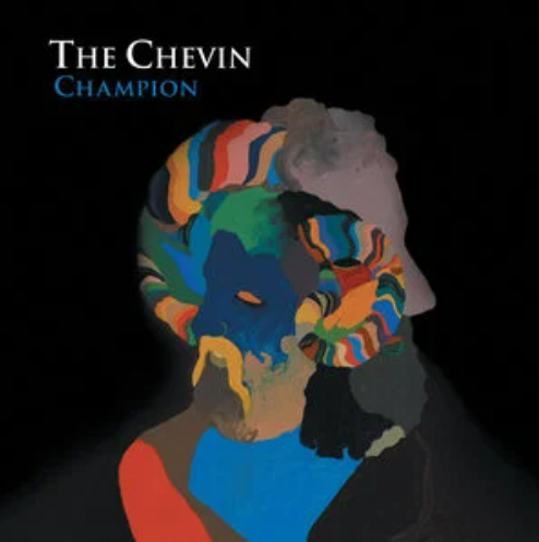Champion（美国另类摇滚乐队The Chevin单曲《Champion》）