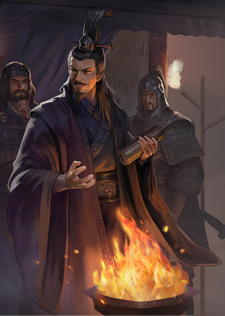 李儒（游戏《率土之滨》中的角色）