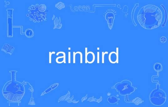 rainbird