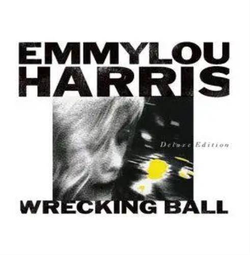 Wrecking Ball（Emmylou Harris演唱的歌曲）
