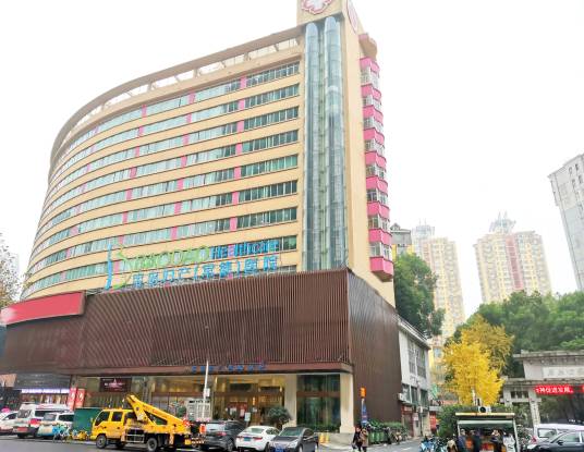 常德宝岛妇产医院