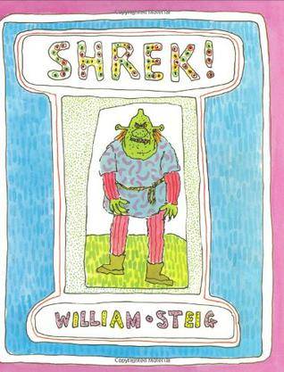 Shrek! 怪物史莱克