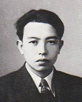 中原中也（日本诗人）