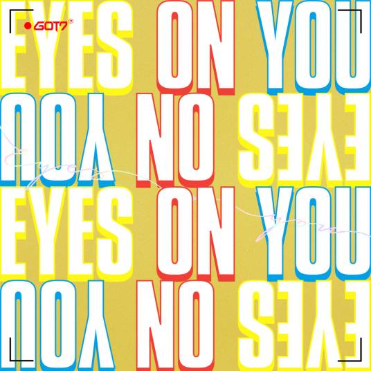 look（GOT7组合单曲）