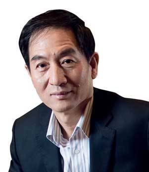赵小刚（中国南方机车车辆工业集团公司总经理）
