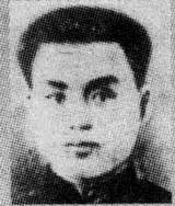 张敬文（原中共哈尔滨市市委书记）