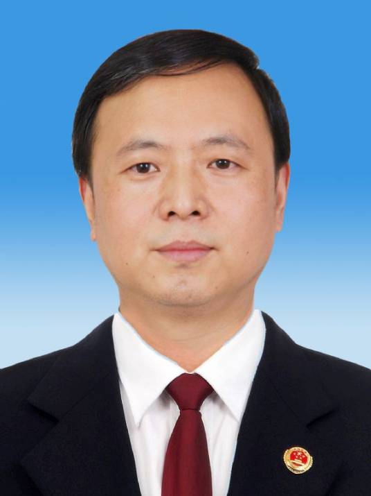 梁田（重庆市人民检察院原副检察长）