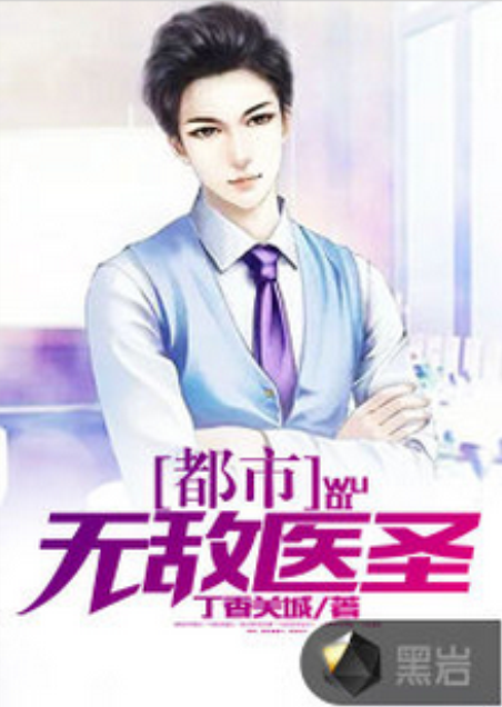 都市无敌医圣（丁香关城创作的社会类网络小说）