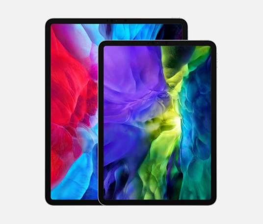 iPad Pro 12.9 英寸（第四代）