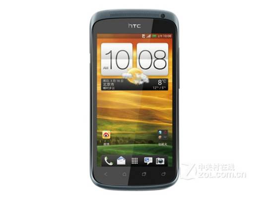 HTC One S（Z560e/微博版）
