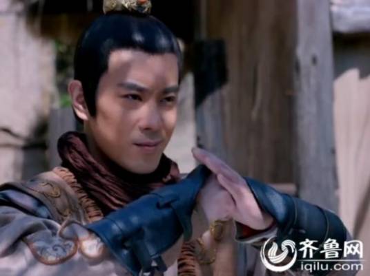称心（电视剧《武媚娘传奇》中的角色）