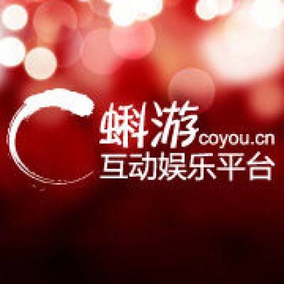 蝌游互动娱乐平台