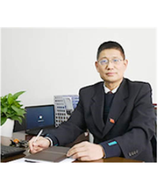李志辉（西南交通大学副教授）