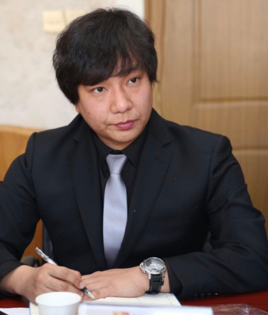 郭晟凯