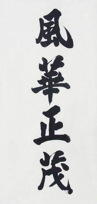 风华正茂（2014年发布的歌曲）