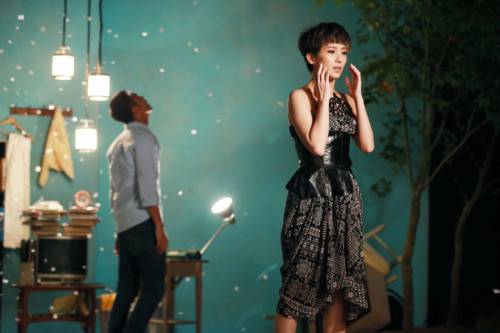 纯属意外（戴佩妮演唱歌曲）
