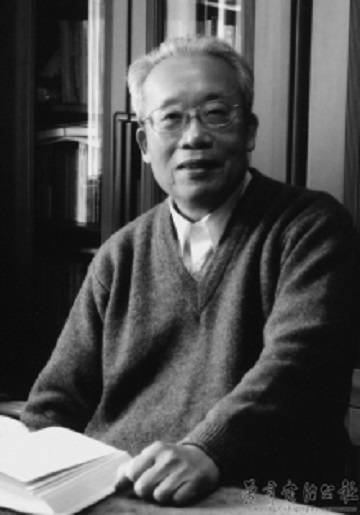 俞建华（中国书法家协会浙江分会副主席）