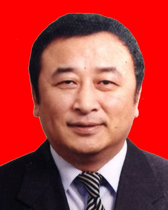 孙成海（中国国际进口博览局党委书记、副局长）