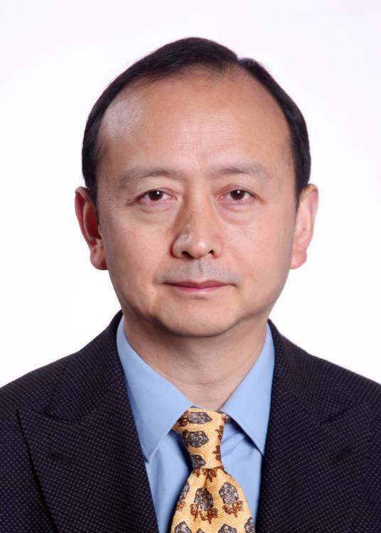 周波（清华大学战略与安全研究中心研究员、中国论坛特约专家）
