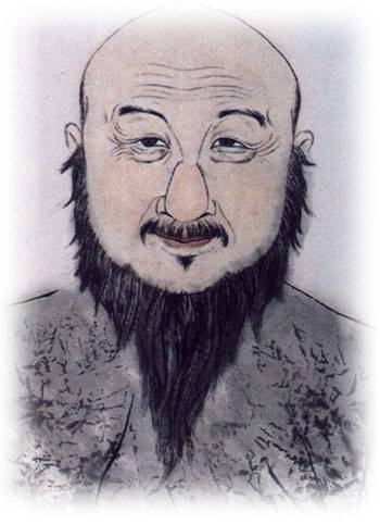 丁耀亢