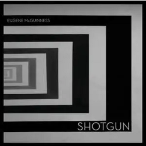Shotgun（Eugene McGuinness演唱歌曲）
